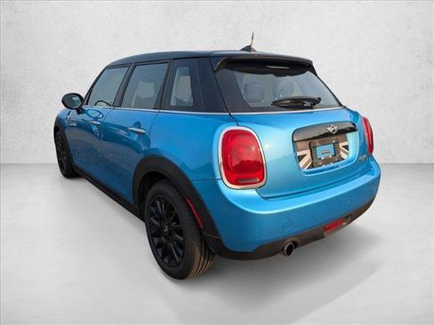 Used 2016 MINI Cooper 4-Door Hardtop FWD image 7