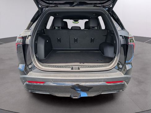New 2026 Chevrolet Equinox RS FWD image 15