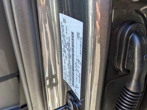 New 2025 Ford F150 Platinum w/ Equipment Group 702A High image 36