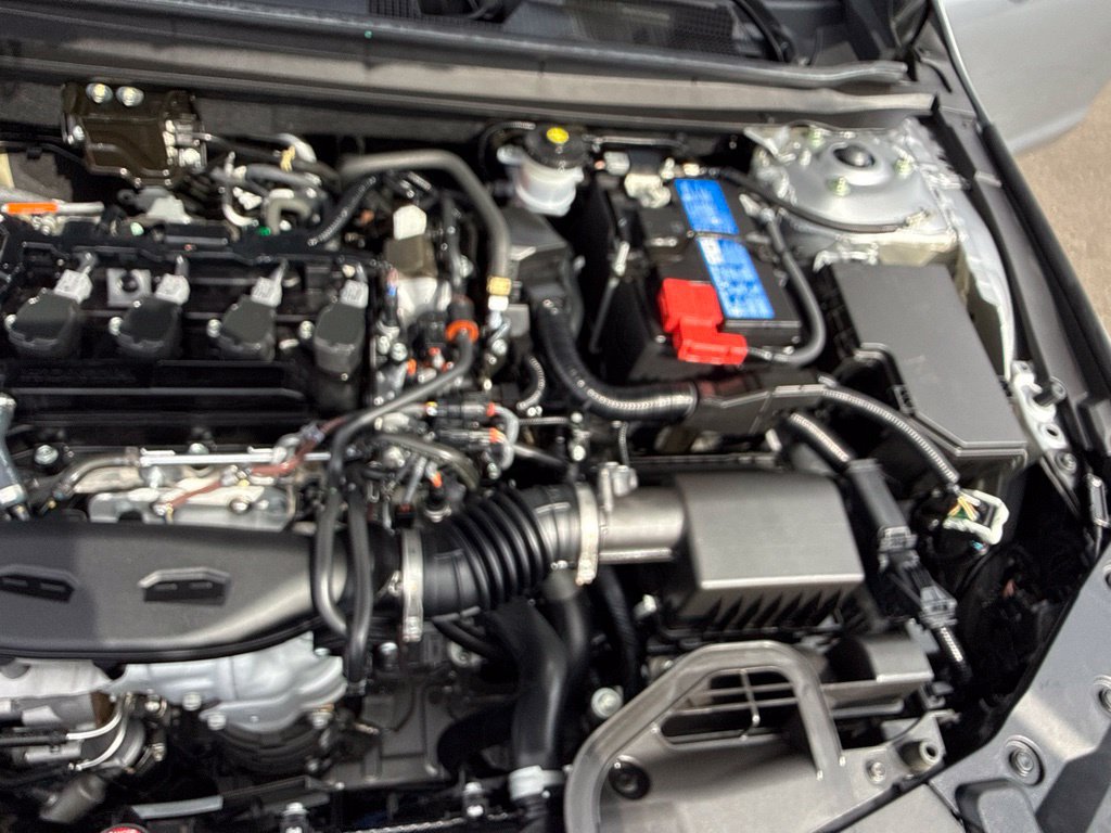 Used 2024 Honda Accord EX image 34