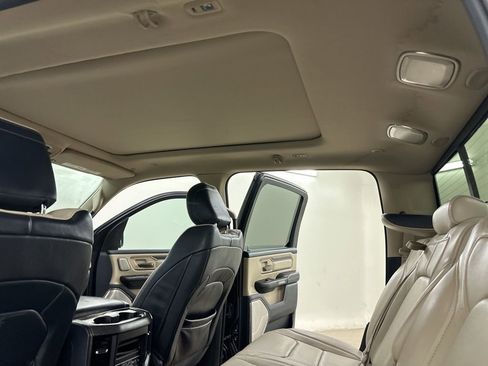 Used 2019 RAM 1500 Limited image 27