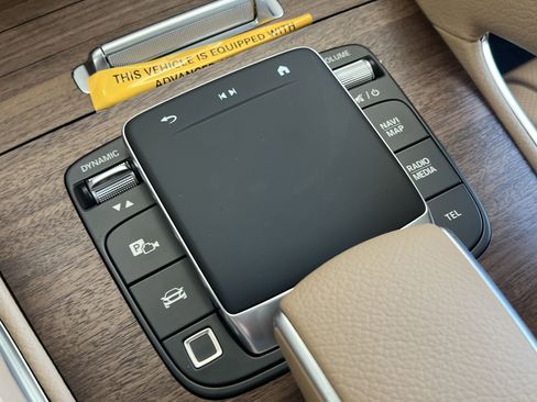 Certified 2025 Mercedes-Benz GLE 350 GLE 350 image 45