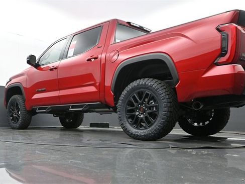 New 2026 Toyota Tundra SR5 w/ SR5 Premium Package image 24