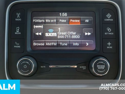 Used 2022 RAM 1500 Tradesman w/ Popular Equipment Group image 35