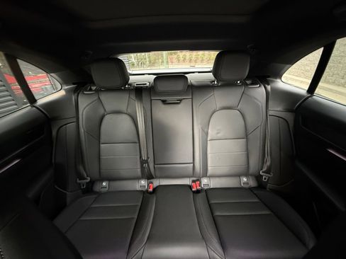 Certified 2024 Porsche Macan 4 Electric image 24