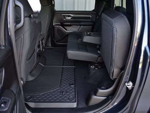 New 2026 RAM 1500 Big Horn AWD/4WD image 25