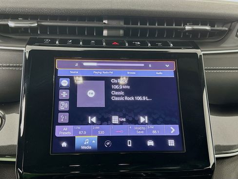 Used 2023 Jeep Grand Cherokee L Laredo image 21