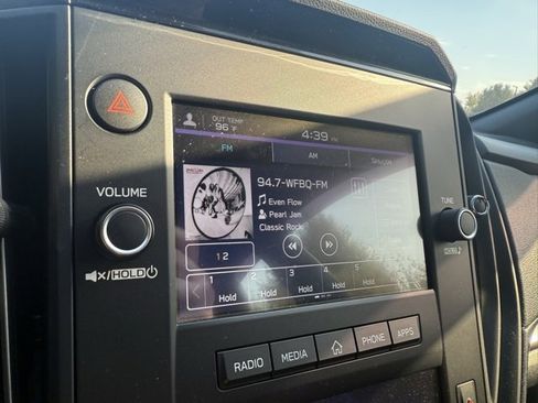 Used 2023 Subaru WRX image 22