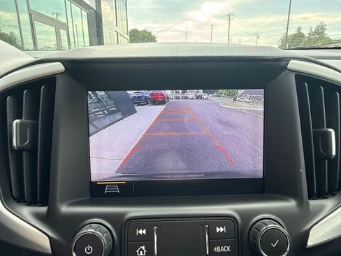 Used 2019 GMC Terrain SLE w/ Driver Convenience Package AWD/4WD image 22