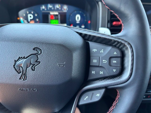 New 2026 Ford Bronco Raptor w/ Interior Carbon Fiber Pack AWD/4WD image 26