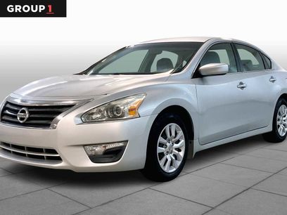 Used 2013 Nissan Altima 2.5 S