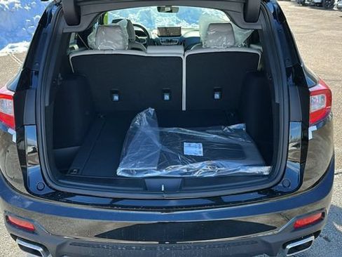 New 2026 Acura RDX SH-AWD image 25