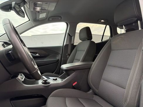 Used 2023 GMC Terrain SLE w/ Driver Convenience Package image 13