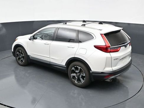 Used 2019 Honda CR-V Touring image 34