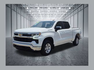 Certified 2026 Chevrolet Silverado 1500 LT AWD/4WD 360° Tour