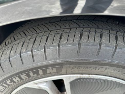 Used 2023 Ford Mustang Mach-E Premium RWD image 6