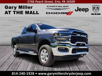 Used 2026 RAM 2500 Big Horn AWD/4WD video 1