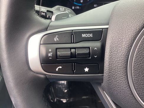 Used 2024 Kia Sportage X-Line Prestige AWD/4WD image 19