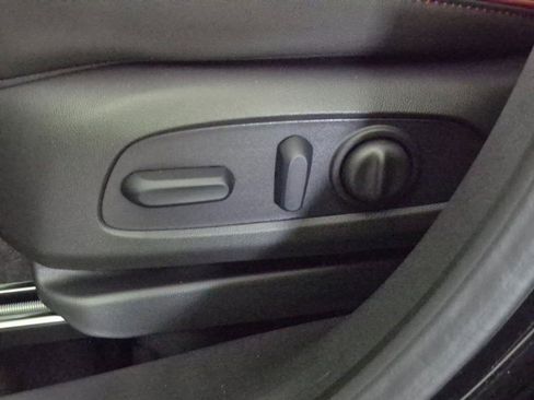 New 2026 Chevrolet TrailBlazer RS w/ Driver Confidence Package image 15