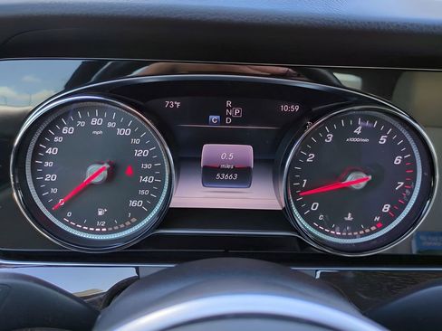 Used 2019 Mercedes-Benz E 300 image 27