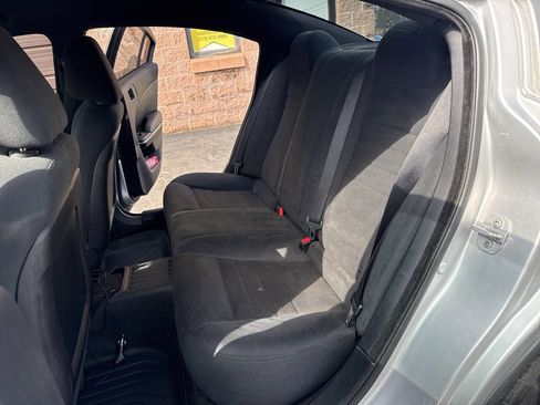 Used 2011 Dodge Charger Police w/ Convenience Group I image 29