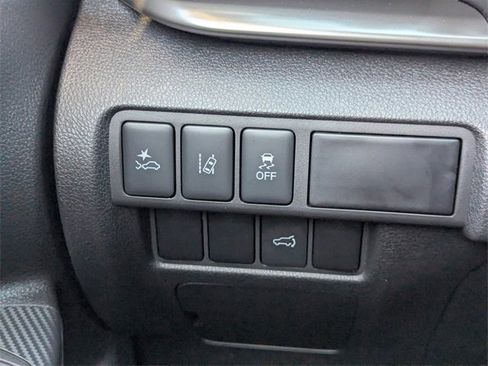 New 2026 Mitsubishi Eclipse Cross Black Edition image 17