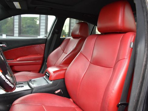 Used 2013 Dodge Charger R/T RWD image 21