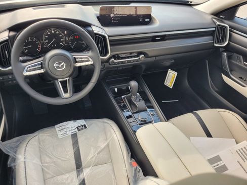 New 2026 MAZDA CX-50 AWD 2.5 S w/ Weather Package image 9