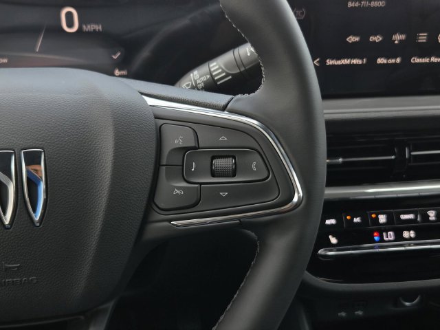 New 2026 Buick Envista Sport Touring FWD image 20
