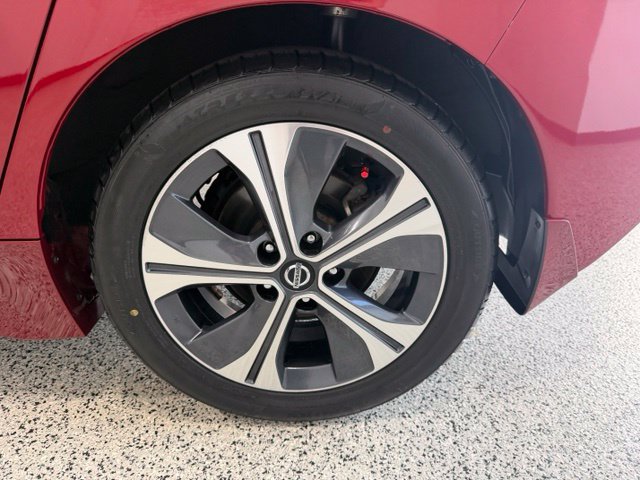 Used 2020 Nissan Leaf SV w/ Protection Package FWD image 38