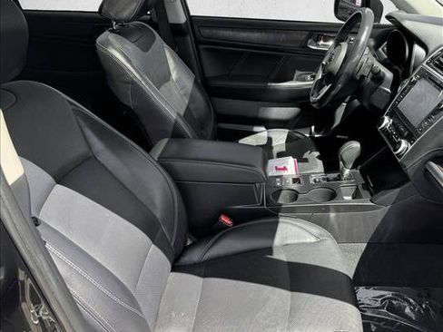 Used 2018 Subaru Outback 3.6R Limited AWD/4WD image 29