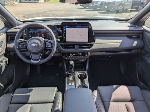 New 2026 Subaru Outback Touring AWD/4WD image 27