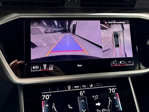 Used 2022 Audi A7 3.0T Premium image 5