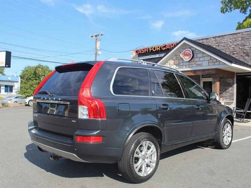 Used 2013 Volvo XC90 3.2 AWD/4WD image 5