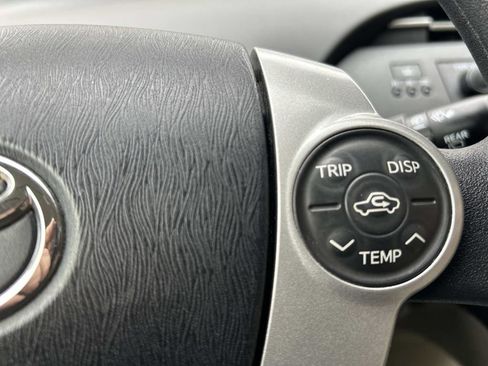 Used 2011 Toyota Prius Two image 20