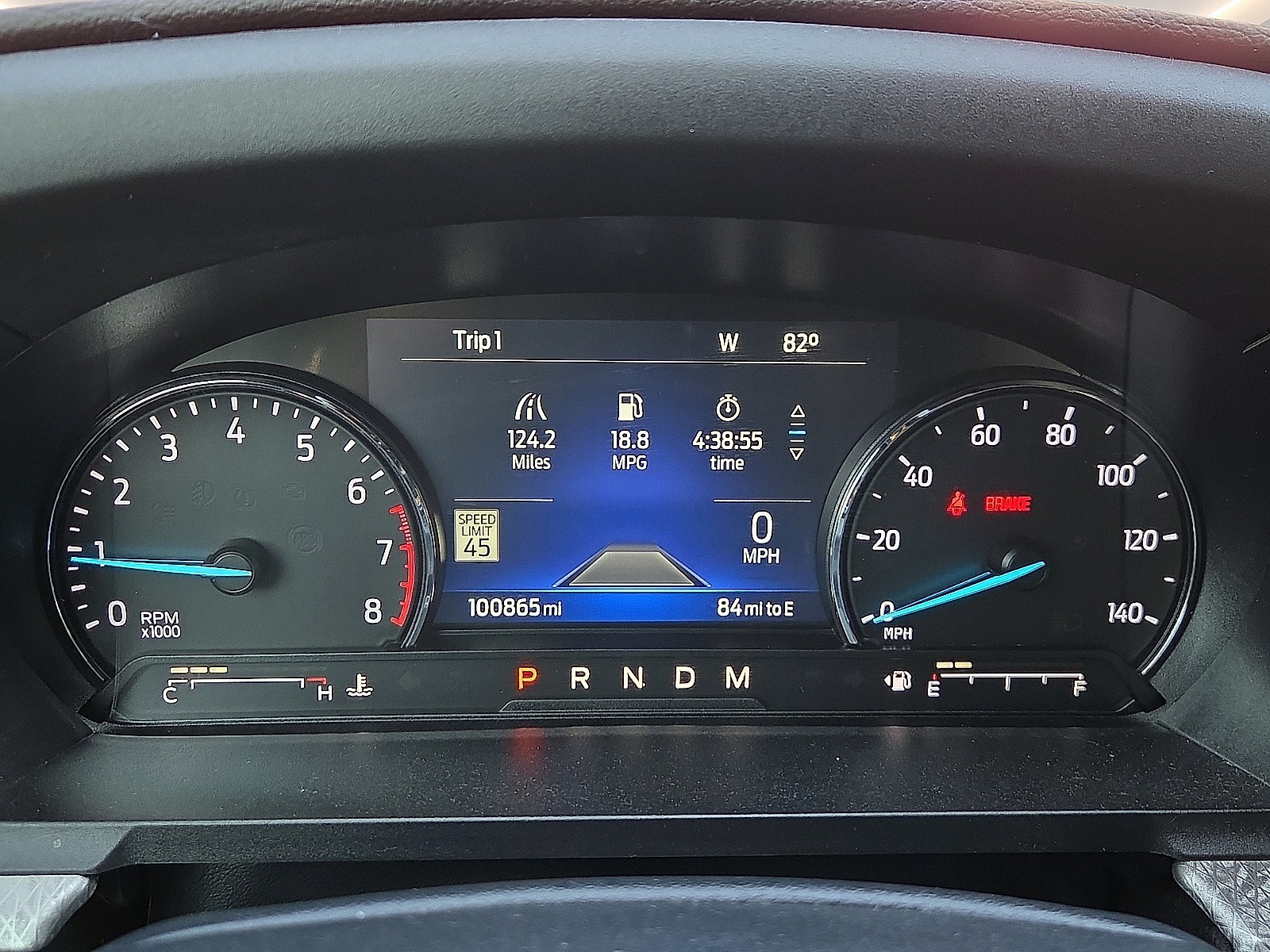 Used 2022 Ford Explorer Timberline AWD/4WD image 23