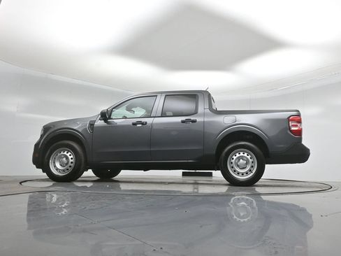 Certified 2026 Ford Maverick XL FWD image 47