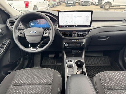 Used 2023 Ford Escape Active w/ Tech Pack #2 AWD/4WD image 14