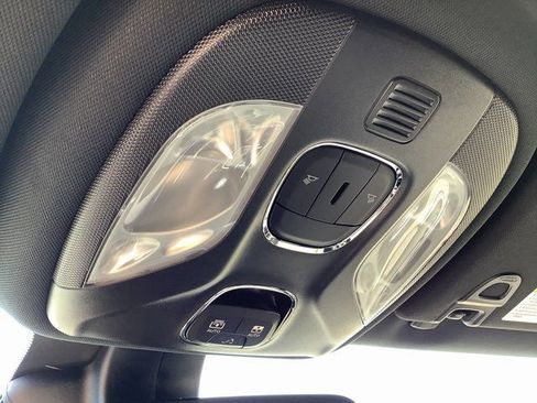 New 2025 Jeep Compass Trailhawk w/ Sun & Sound Group image 20