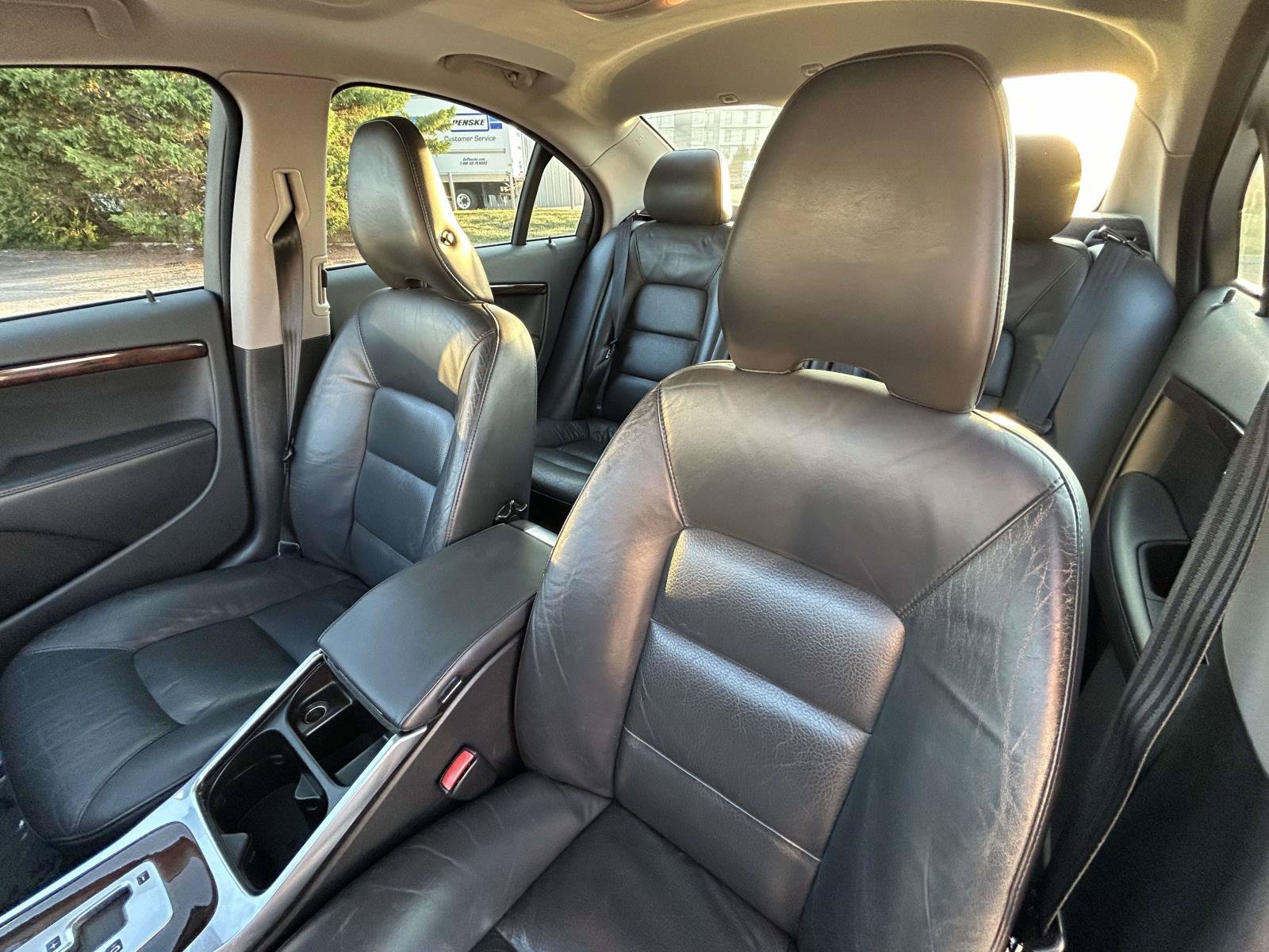 Used 2012 Volvo S80 3.2 FWD image 21