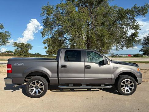 Used 2005 Ford F150 XLT AWD/4WD image 63