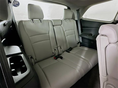Certified 2022 Honda Pilot Special Edition image 7