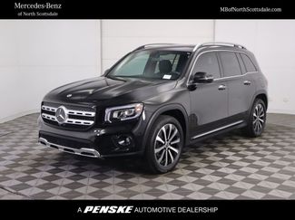 Certified 2023 Mercedes-Benz GLB 250 GLB 250 video 1
