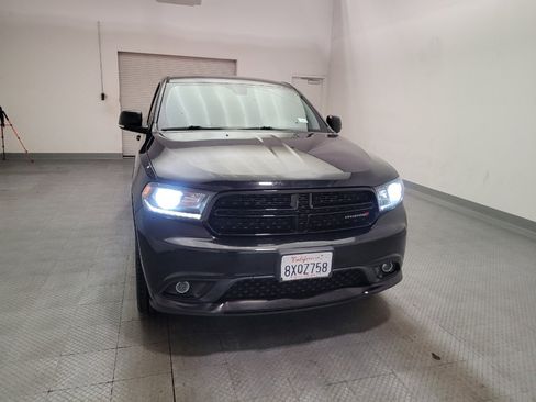 Used 2018 Dodge Durango GT RWD image 15