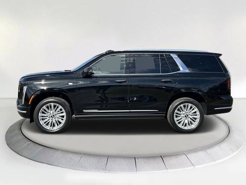 New 2026 Cadillac Escalade Luxury w/ Touring Package image 2