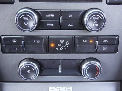 Used 2014 Ford Mustang Coupe w/ Equipment Group 102A RWD image 19