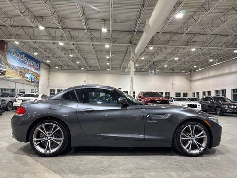 Used 2014 BMW Z4 sDrive35i image 45