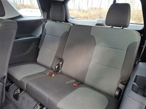 Used 2021 Chevrolet Traverse LS w/ LPO, Floor Liner Package image 11