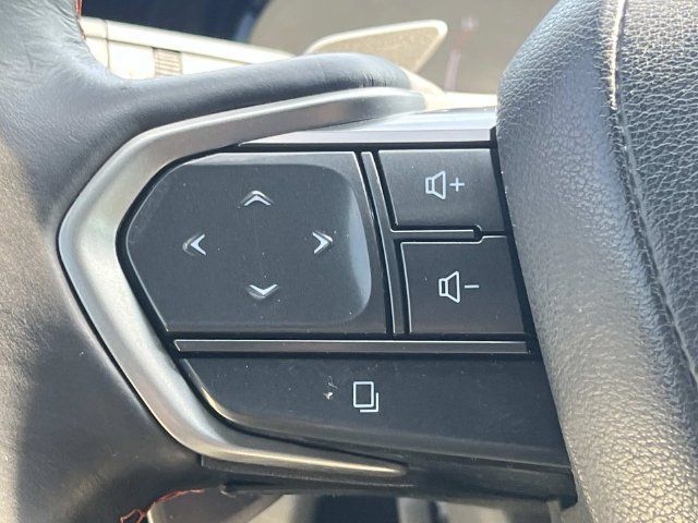 Certified 2024 Lexus NX 350h AWD image 36
