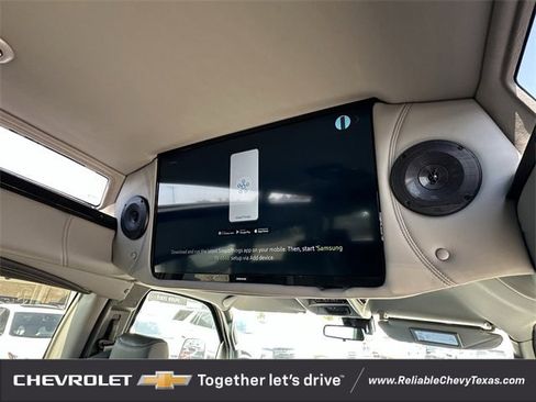 New 2025 Chevrolet Express 2500 Extended w/ Driver Convenience Package image 15